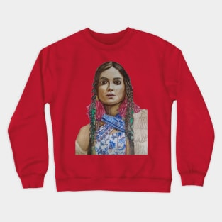 we Crewneck Sweatshirt